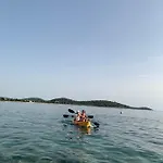Luxury Ledo Apartment Rogoznica (Sibenik-Knin)