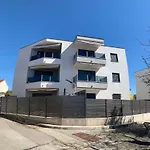 Luxury Ledo Rogoznica (Sibenik-Knin)