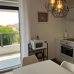 Luxury Ledo Apartment