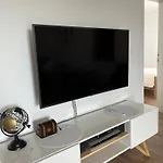 Luxury Ledo Apartment Rogoznica (Sibenik-Knin)