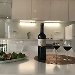 Apartment Luxury Ledo *