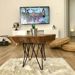 Luxury Ledo Apartment *