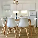 Luxury Ledo Apartamento