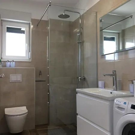 Apartment Luxury Ledo Rogoznica (Sibenik-Knin)