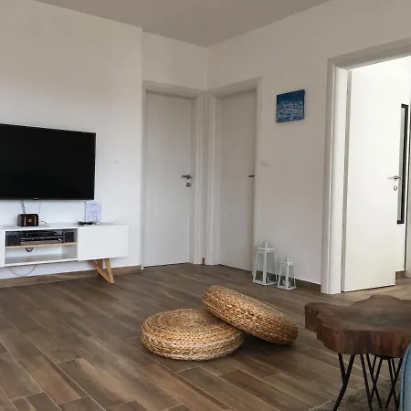 Luxury Ledo Apartmán *