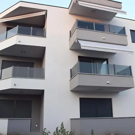 Luxury Ledo Apartmán Rogoznica (Sibenik-Knin)