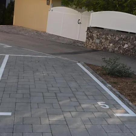 Luxury Ledo * Rogoznica (Sibenik-Knin)