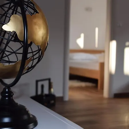 Luxury Ledo Apartmán Rogoznica (Sibenik-Knin)