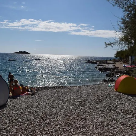 Apartmán Luxury Ledo *