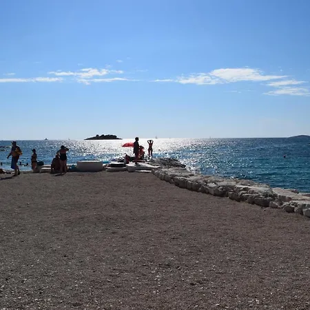 Luxury Ledo Apartment Rogoznica (Sibenik-Knin)