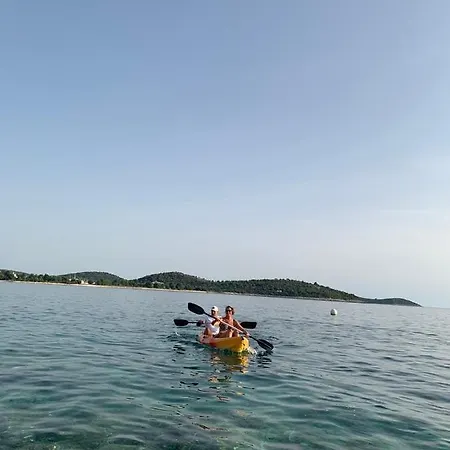 Luxury Ledo Apartmán Rogoznica (Sibenik-Knin)