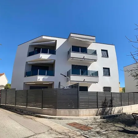 Luxury Ledo Rogoznica (Sibenik-Knin)