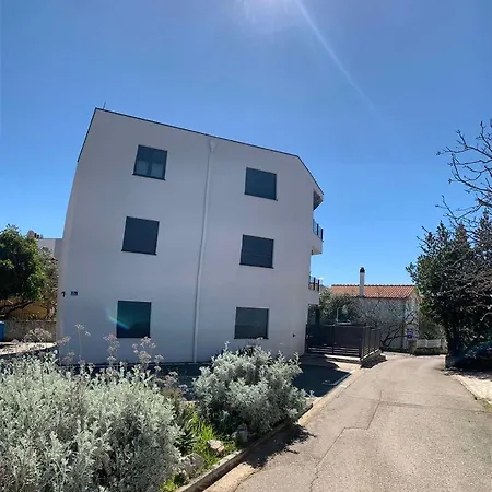 Apartmán Luxury Ledo *