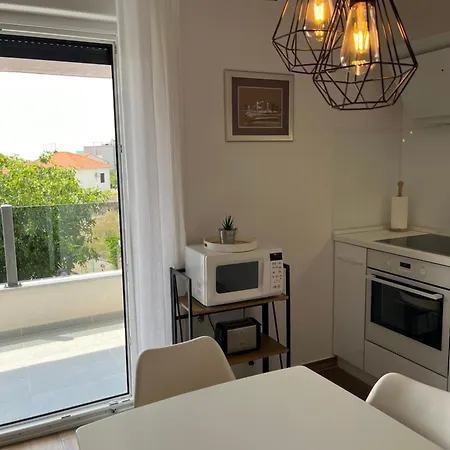 Luxury Ledo Apartmán