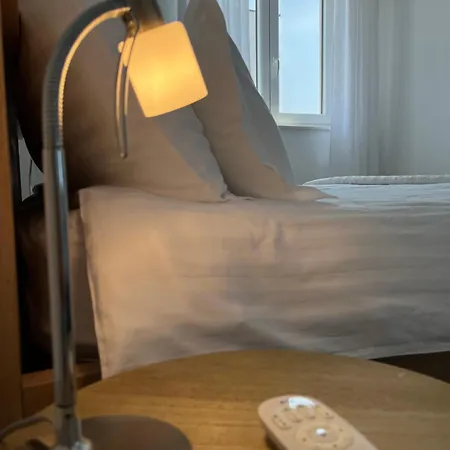 Apartment Luxury Ledo