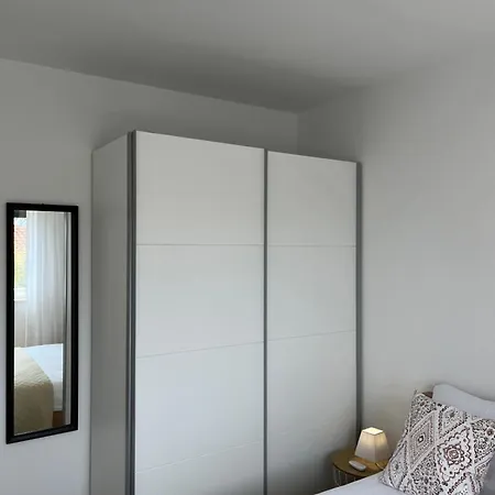 Apartmán Luxury Ledo *