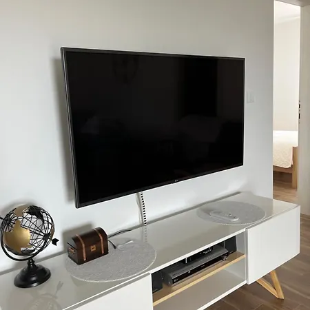 Luxury Ledo Apartment Rogoznica (Sibenik-Knin)