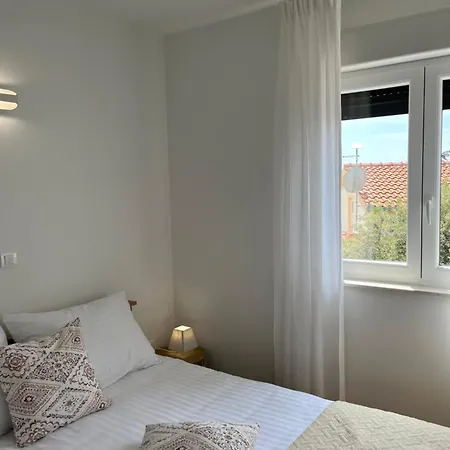 Apartment Luxury Ledo Rogoznica (Sibenik-Knin)