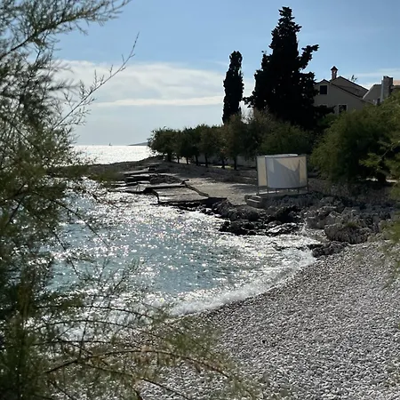 Apartmán Luxury Ledo Rogoznica (Sibenik-Knin)