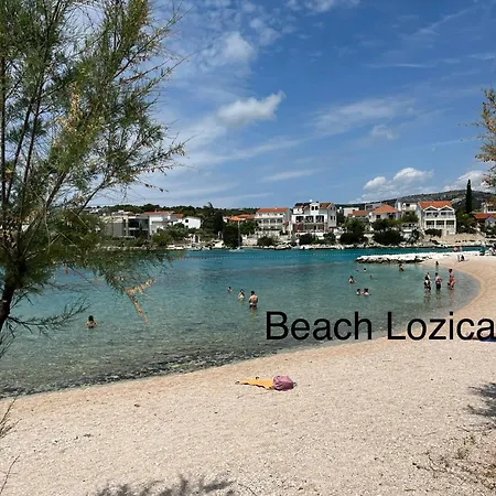 Luxury Ledo Rogoznica (Sibenik-Knin)