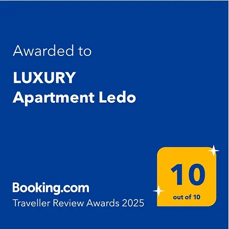 Luxury Ledo
