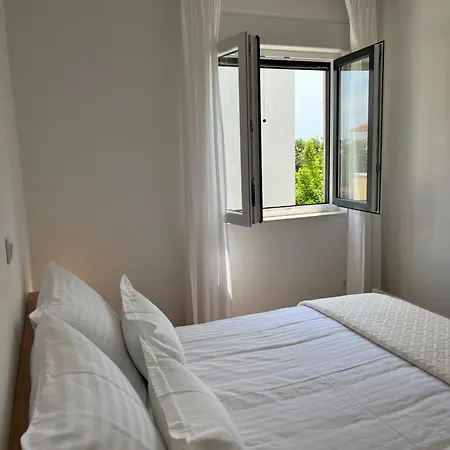 Apartmán Luxury Ledo *