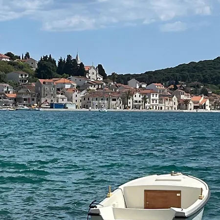 Apartment Luxury Ledo Rogoznica (Sibenik-Knin)