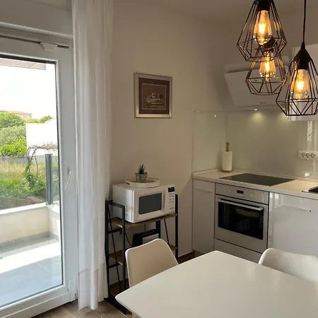 Luxury Ledo Rogoznica (Sibenik-Knin)