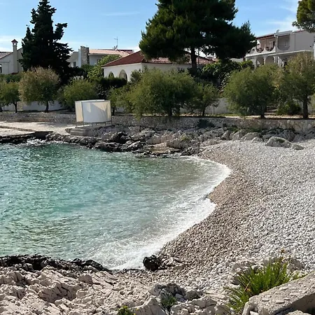 Luxury Ledo Rogoznica (Sibenik-Knin)