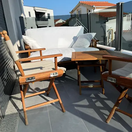 Luxury Ledo Apartment *