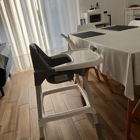 Luxury Ledo Apartment Rogoznica (Sibenik-Knin)