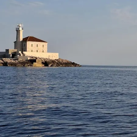 Luxury Ledo * Rogoznica (Sibenik-Knin)