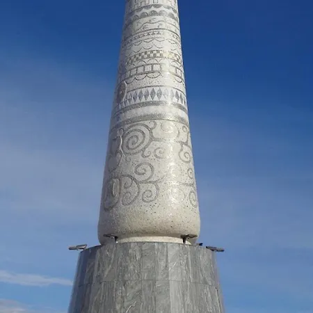 Luxury Ledo Apartmán