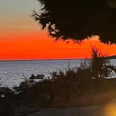 Apartmán Luxury Ledo