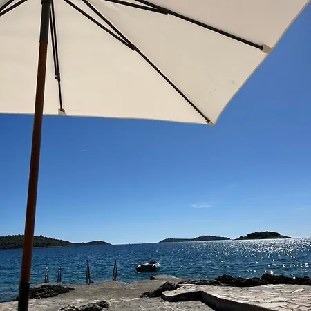 Apartmán Luxury Ledo *