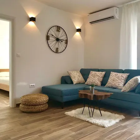 Luxury Ledo Apartment *