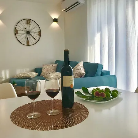 Luxury Ledo Apartment *