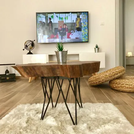 Luxury Ledo Apartment *