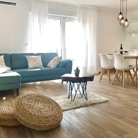 Luxury Ledo Rogoznica (Sibenik-Knin)
