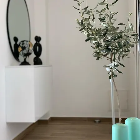 Luxury Ledo Apartmán Rogoznica (Sibenik-Knin)