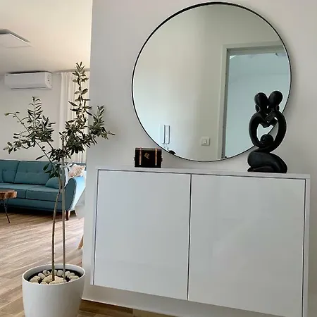 Apartment Luxury Ledo Rogoznica (Sibenik-Knin)