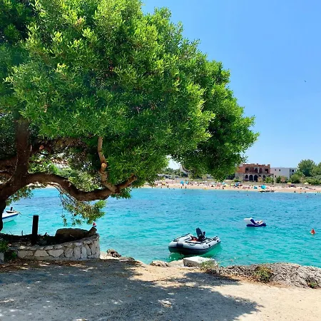 Apartment Luxury Ledo *