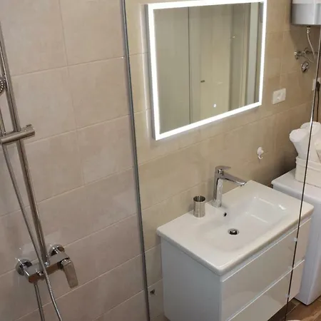 Luxury Ledo Apartment *