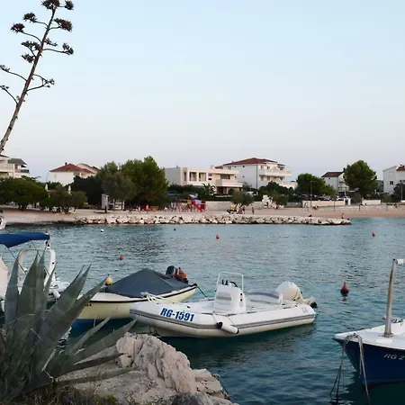 Apartment Luxury Ledo