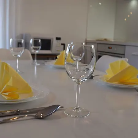 Luxury Ledo Apartment Rogoznica (Sibenik-Knin)