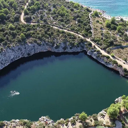 Luxury Ledo Rogoznica (Sibenik-Knin)