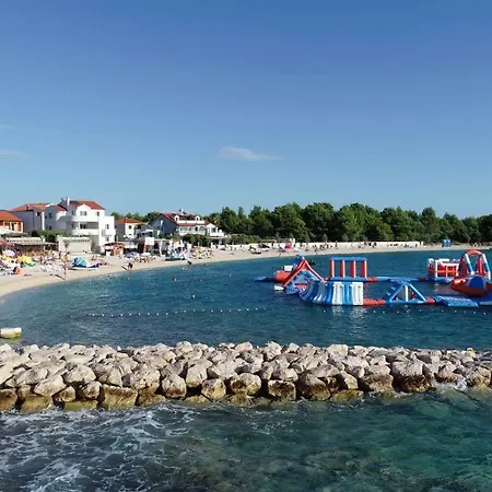 Luxury Ledo Apartmán *