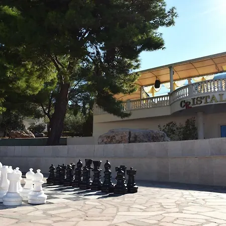 Apartment Luxury Ledo *