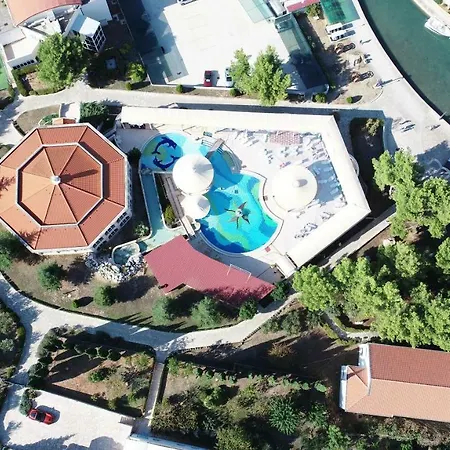 Apartmán Luxury Ledo