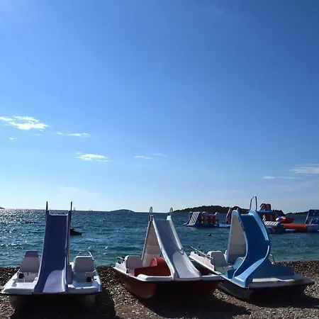 Luxury Ledo Apartment